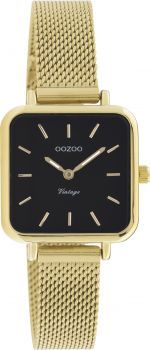 OOZOO Vintage C20264 σε χρυσό χρώμα 